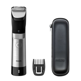Barzdos kirpimo mašinėlė Philips 9000 Prestige Prekė - BT9810/15