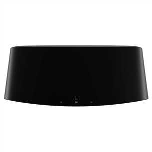 Sonos Five, black - Wireless Home Speaker Item - FIVE1EU1BLK