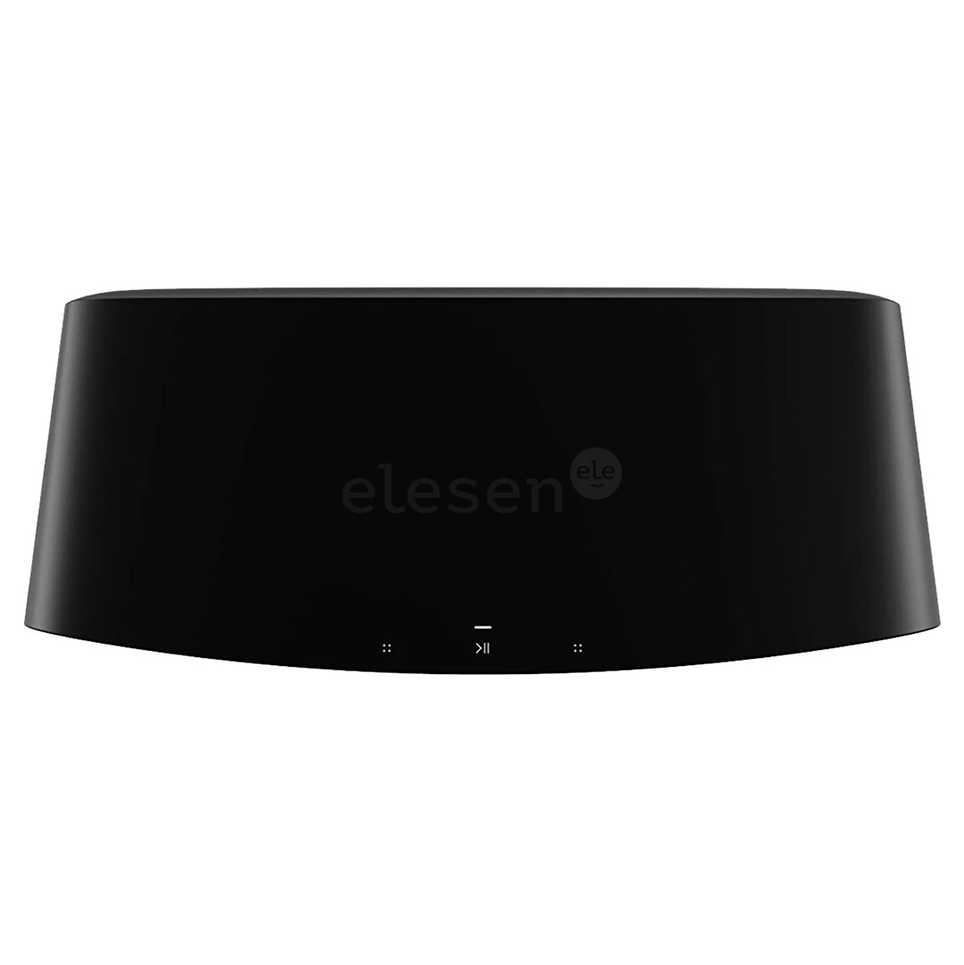 Sonos Five, black - Wireless Home Speaker Item - FIVE1EU1BLK