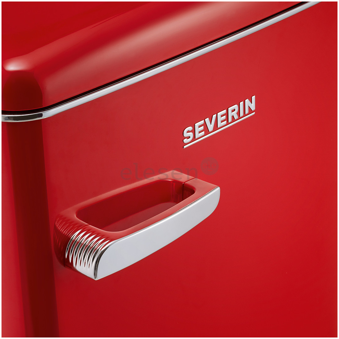 Šaldytuvas Severin Prekė - RKS8830