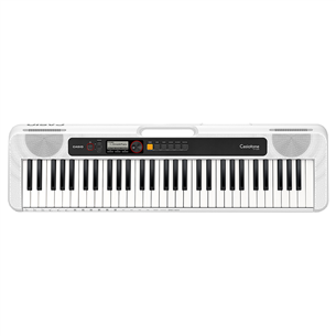 Sintezatorius Casio Prekė - CT-S200WE CT-S200WE