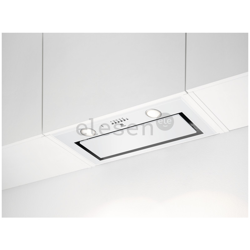 Gartraukis Electrolux LFG716W