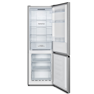 Šaldytuvas Hisense Prekė - RB372N4AC2