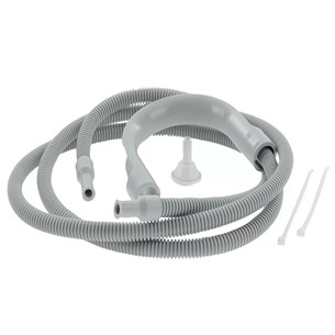 Hose for washer/dryer Bosch