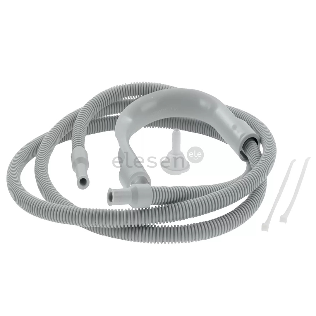 Hose for washer/dryer Bosch
