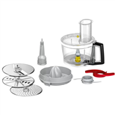 Priedas Bosch MUM9 Prekė - MUZ9VLP1