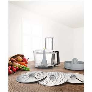 Набор насадок Bosch Veggie Love Plus Товар - MUZ9VLP1