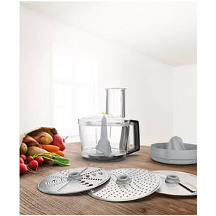 Priedas Bosch MUM9 Prekė - MUZ9VLP1