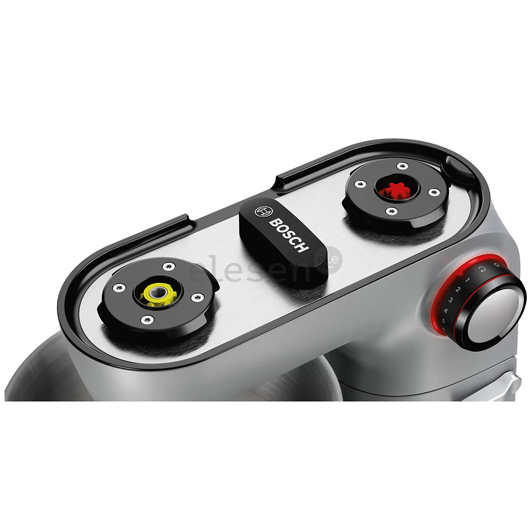 Набор насадок Bosch Veggie Love Plus Товар - MUZ9VLP1