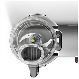 Набор насадок Bosch Veggie Love Plus Товар - MUZ9VLP1