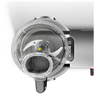 Priedas Bosch MUM9 Prekė - MUZ9VLP1
