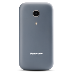 Panasonic KX-TU400, Grey KX-TU400EXG