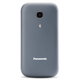 Mobile phone Panasonic KX-TU400