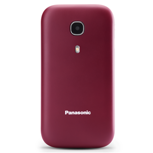 Panasonic KX-TU400, Red KX-TU400EXR
