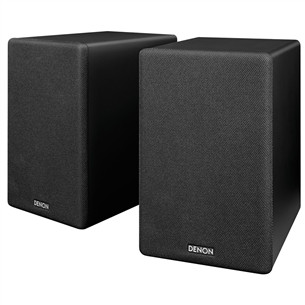 Denon N10 - Garso kolonėlės