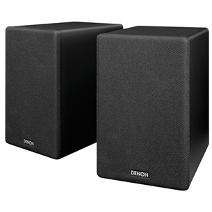 Kolonėlės Denon N10 SCN10BKEM