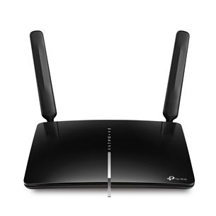 Maršrutižatorius TP-Link Archer MR600, 4G+ Cat6 AC1200 Prekė - ARCHERMR600 ARCHERMR600