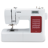 Siuvimo mašina Brother CS-10S Prekė - CS10S
