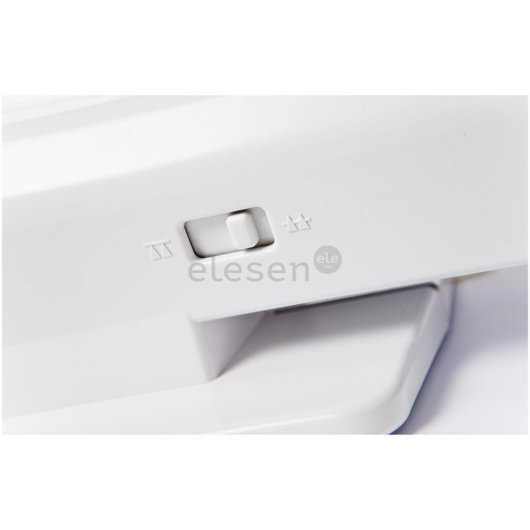 Brother, red/white - Sewing machine Item - CS10S