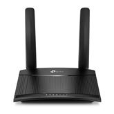 Maršrutizatorius TP-Link TL-MR100, 4G LTE, black