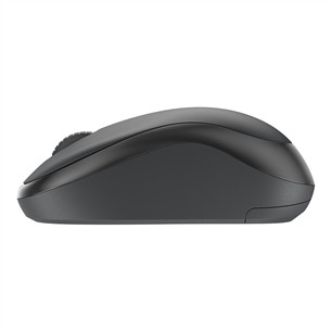 Logitech Slim Combo MK295, SWE, juoda - Klaviatūra ir pelė