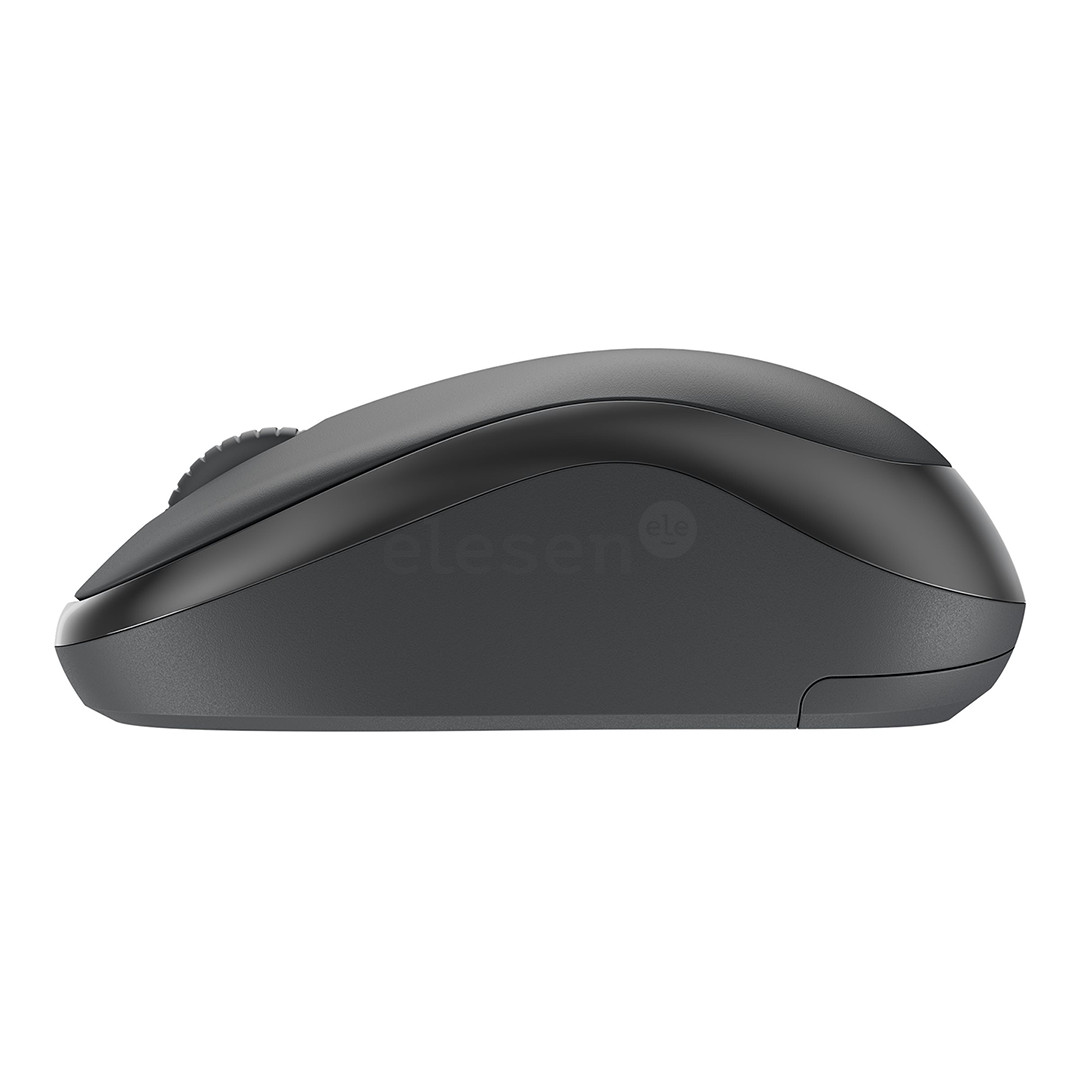 Logitech Slim Combo MK295, SWE, juoda - Klaviatūra ir pelė