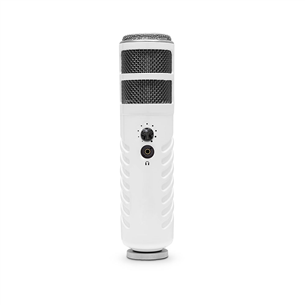 Mikrofonas RODE Podcaster USB Prekė - PODCASTER PODCASTER
