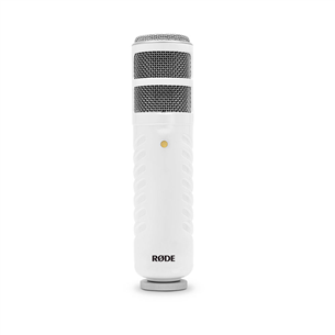 Mikrofonas RODE Podcaster USB Prekė - PODCASTER