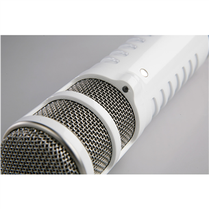 Mikrofonas RODE Podcaster USB Prekė - PODCASTER