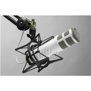 Mikrofonas RODE Podcaster USB Prekė - PODCASTER