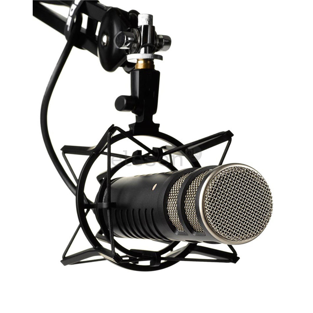 RODE Procaster, XLR, черный - Микрофон Товар - PROCASTER