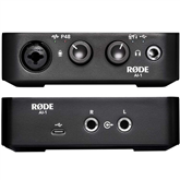 Aksesuaras RODE AI1 Audio Interface