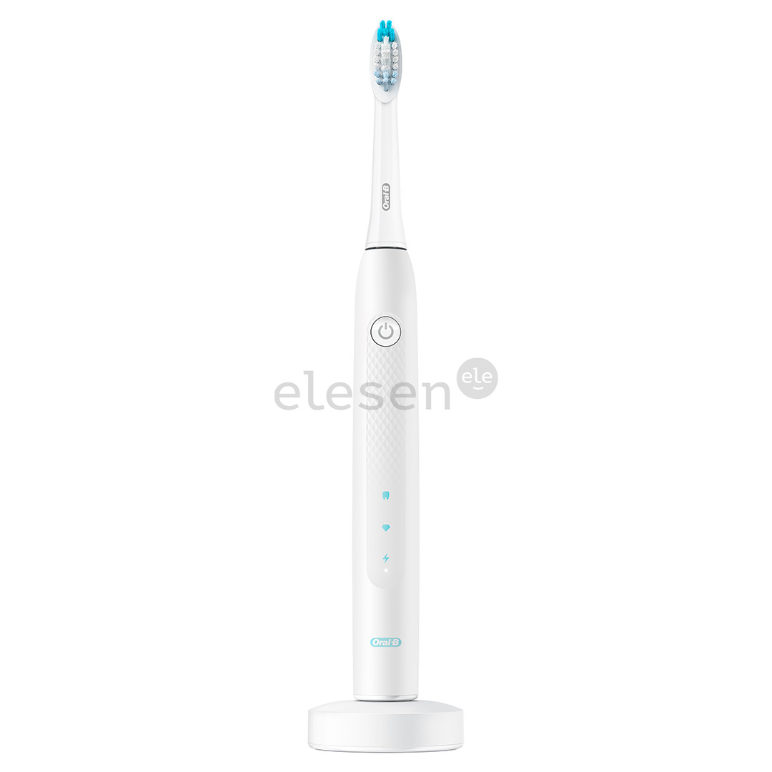 Braun Oral-B Pulsonic Slim Clean 2000 - Elektrinis dantų šepetėlis