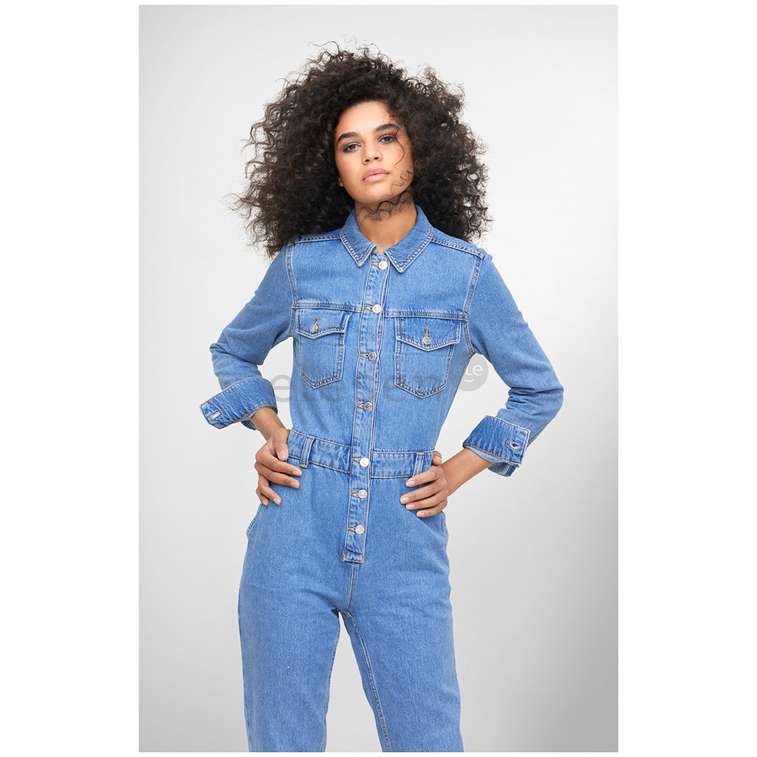 Plaukų garbanojimo žnyplės Babyliss Prekė - C449E