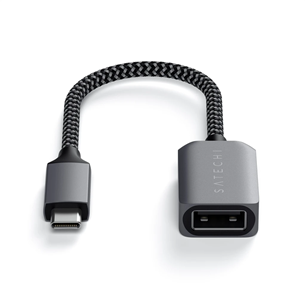 Adapteris Satechi USB-C - USB 3.0 Prekė - ST-UCATCM