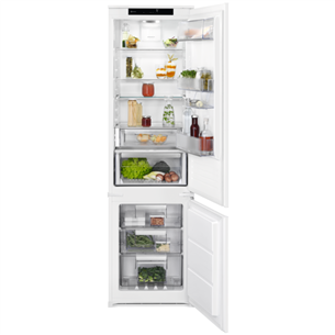 Įmontuojamas šaldytuvas Electrolux Prekė - LNS9TE19S LNS9TE19S