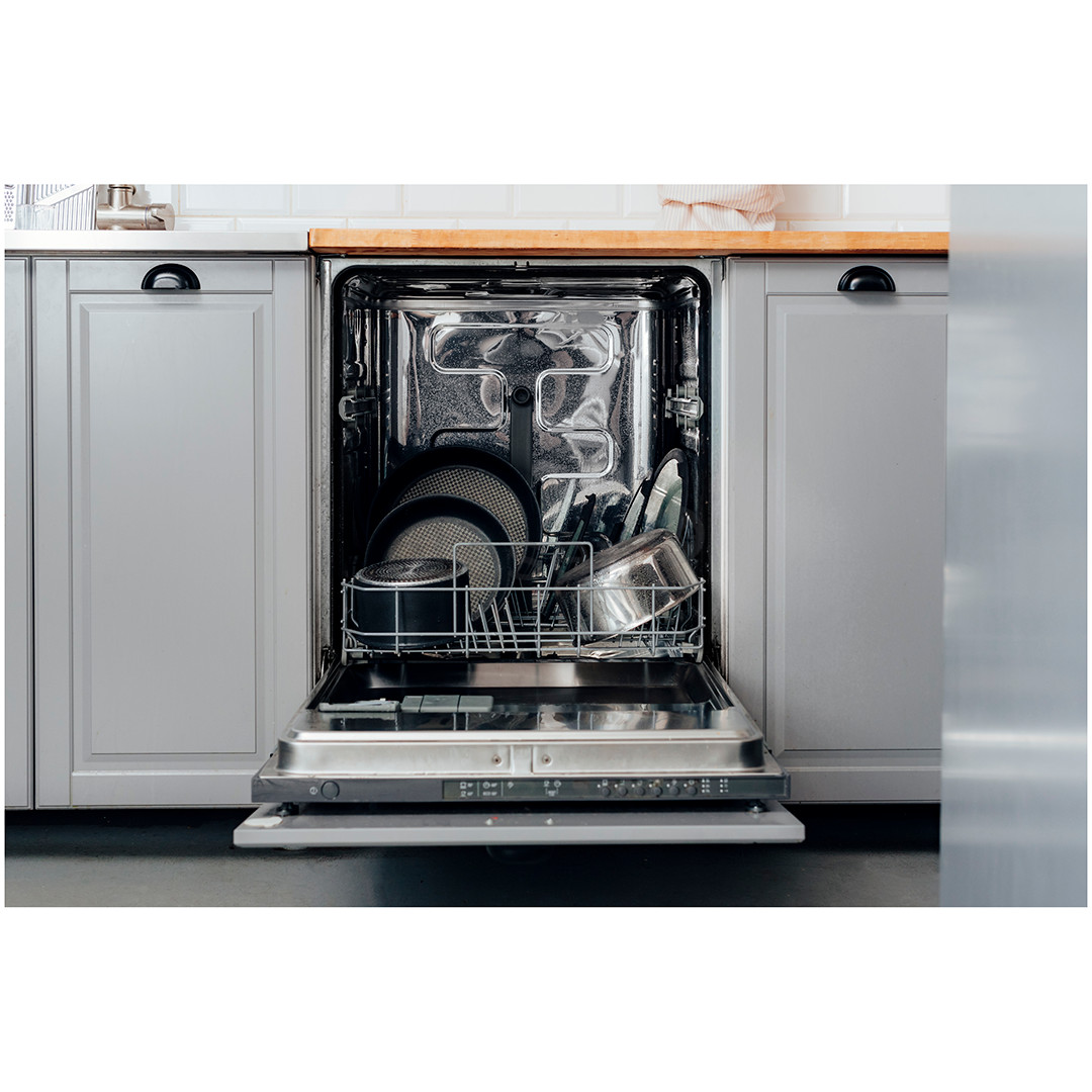 Tefal Ingenio Emotion, диаметр 16 см, нерж. сталь - Кастрюля