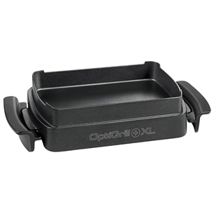 Elektrinis grilis Tefal OptiGrill+ XL  Prekė - GC724D12