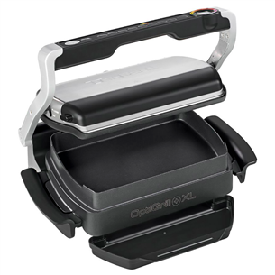 Elektrinis grilis Tefal OptiGrill+ XL  Prekė - GC724D12