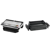 Elektrinis grilis Tefal OptiGrill+ XL Prekė - GC724D12