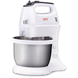 Миксер с вращающейся чашей Tefal Quick Mix Товар - HT312138 HT312138
