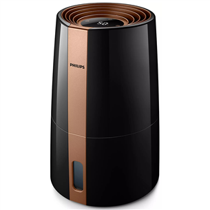 Oro drėkintuvas Philips Prekė - HU3918/10