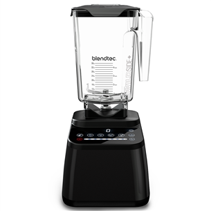 Kokteilinė Blendtec Designer 650 Prekė - D650D0501A1A D650D0501A1A