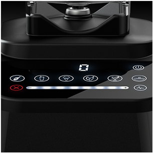 Kokteilinė Blendtec Designer 650 Prekė - D650D0501A1A