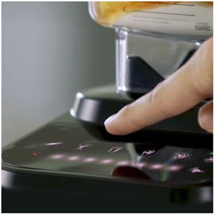 Blendtec Designer 650, 1560 W, 2.7 L, black - Blender Item - D650D0501A1A