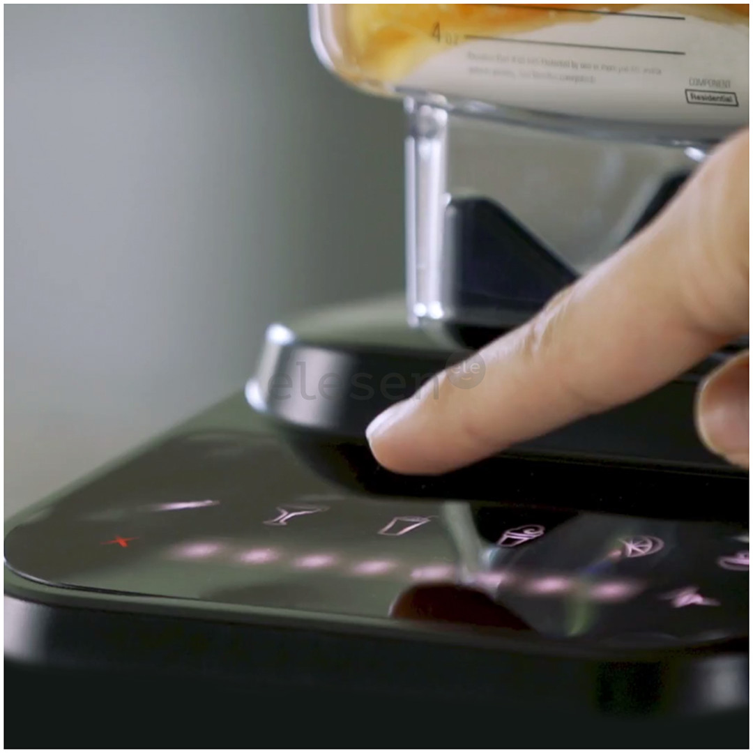 Blendtec Designer 650, 1560 W, 2.7 L, black - Blender Item - D650D0501A1A