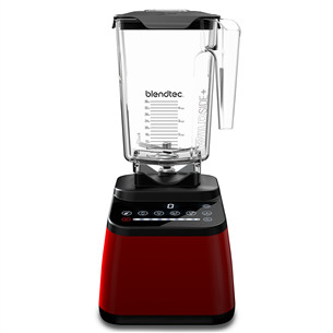 Trintuvas Blendtec Designer 650 D650D0526A1A D650D0526A1A
