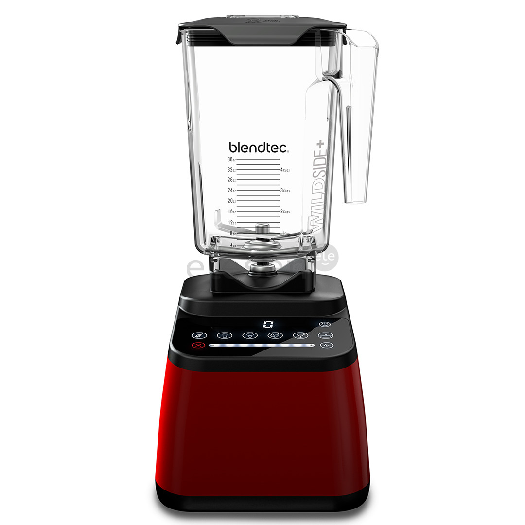 Trintuvas Blendtec Designer 650 D650D0526A1A