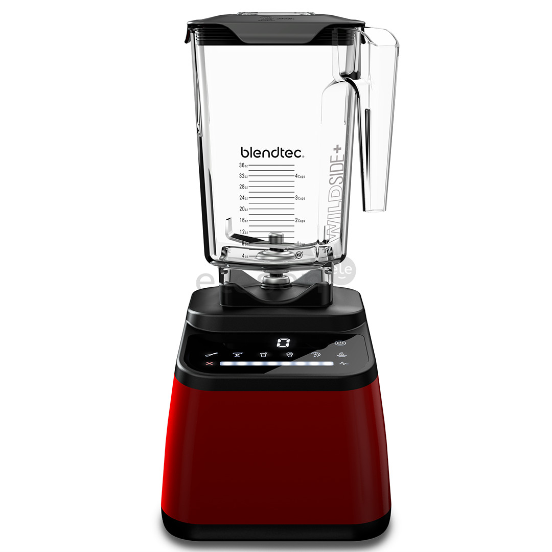 Trintuvas Blendtec Designer 650 D650D0526A1A