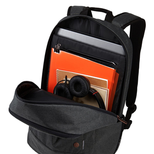 Nešiojamojo kompiuterio kuprinė Case Logic Era 15,6" Prekė - 3203697